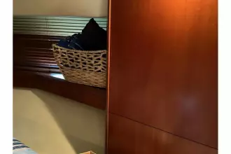 Thumbnail von Sea Ray 48 Sundancer