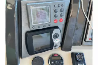 Thumbnail von Sea Ray 48 Sundancer