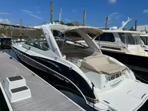 Formula 370 Sun Sport