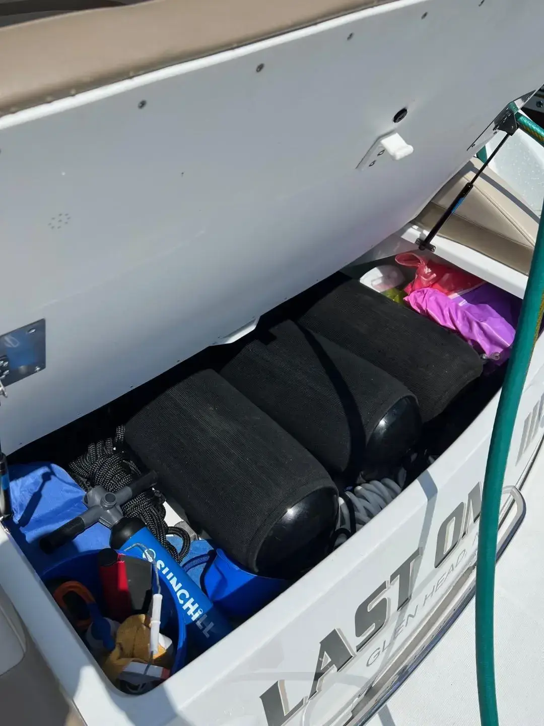 Thumbnail von Formula 370 Sun Sport