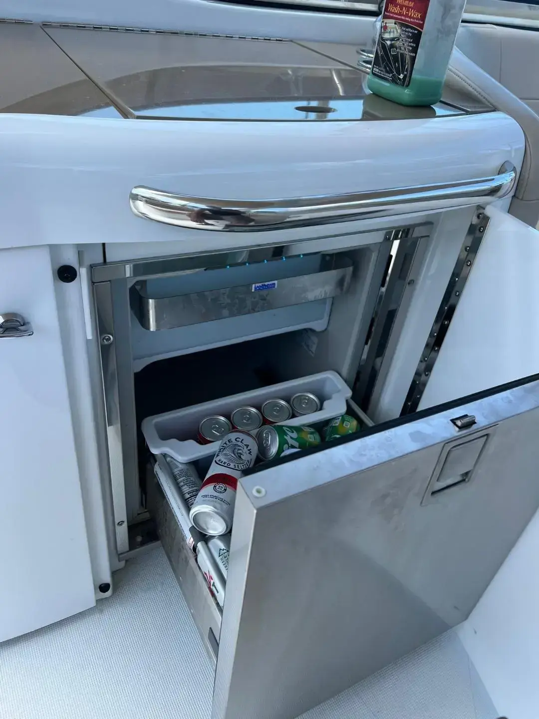 Thumbnail von Formula 370 Sun Sport