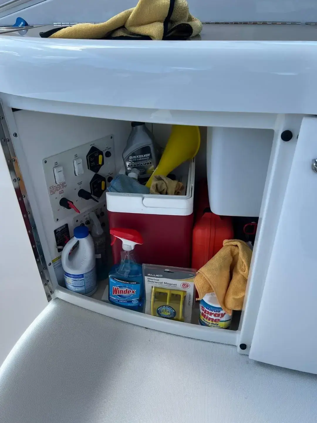 Thumbnail von Formula 370 Sun Sport