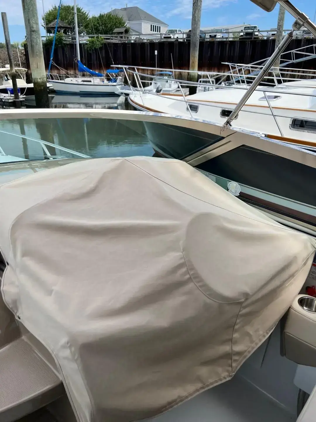 Thumbnail von Formula 370 Sun Sport