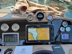 Thumbnail von Formula 370 Sun Sport