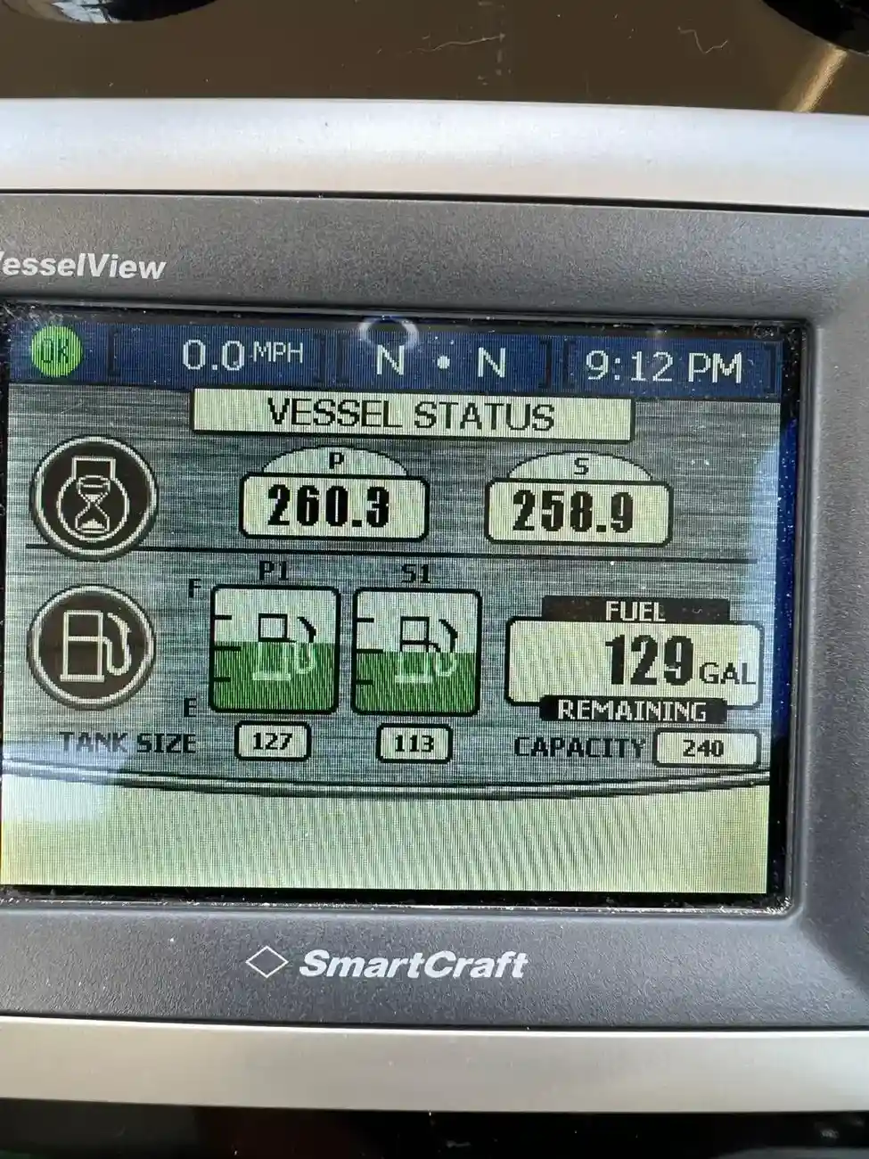 Thumbnail von Formula 370 Sun Sport