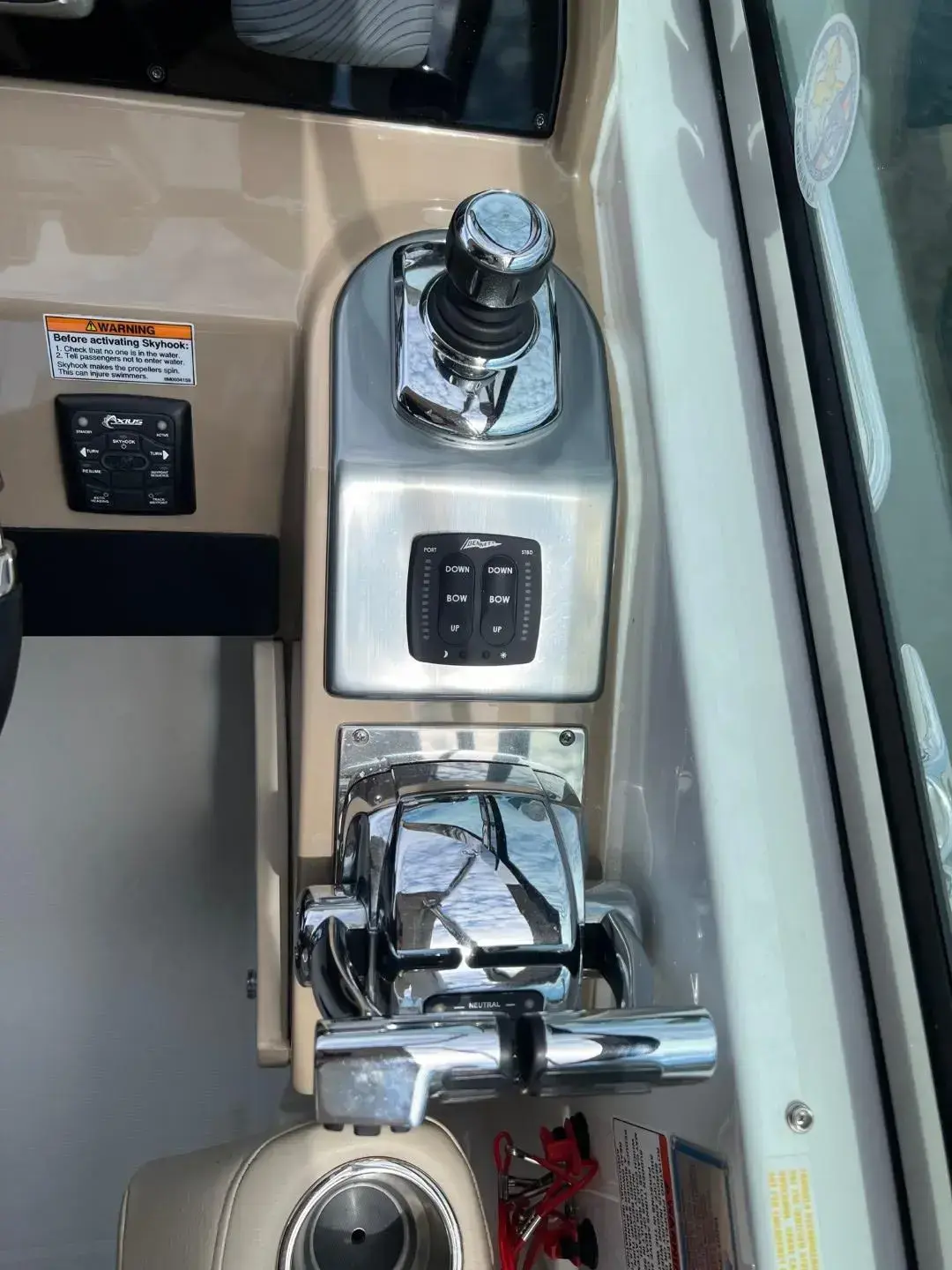 Thumbnail von Formula 370 Sun Sport