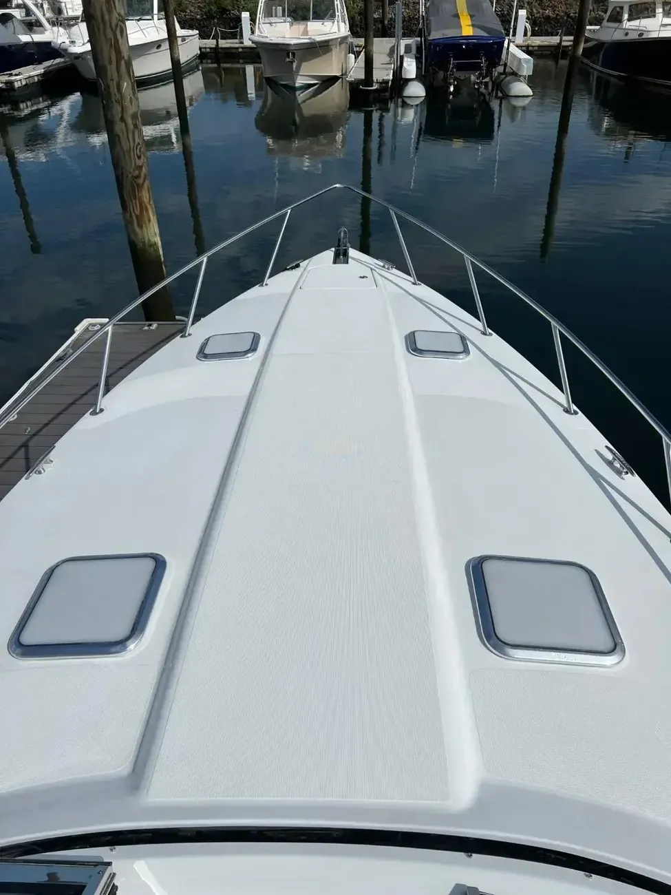 Thumbnail von Formula 370 Sun Sport