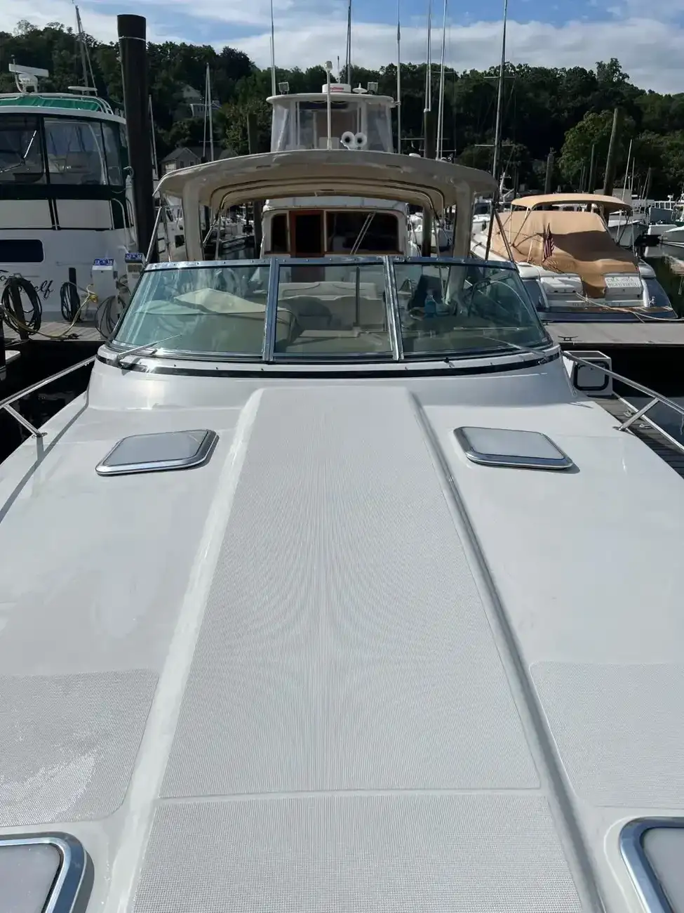 Thumbnail von Formula 370 Sun Sport