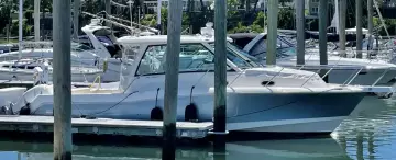 Thumbnail von Boston Whaler 345 Conquest