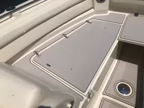 Thumbnail von Grady White Freedom 325