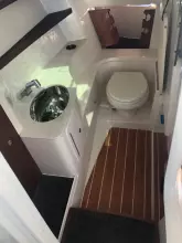 Thumbnail von Grady White Freedom 325