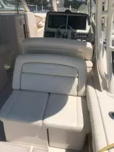 Thumbnail von Grady White Freedom 325