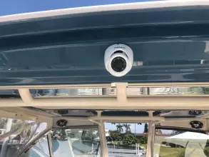 Thumbnail von Grady White Freedom 325