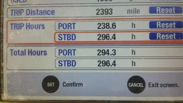 Thumbnail von Intrepid 327 CC