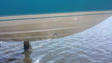 Thumbnail von Intrepid 327 CC