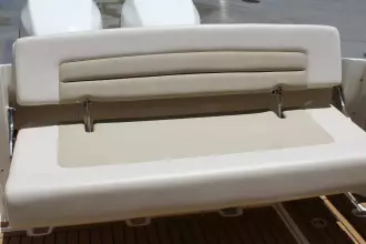 Thumbnail von Boston Whaler 320 Vantage