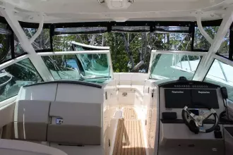 Thumbnail von Boston Whaler 320 Vantage