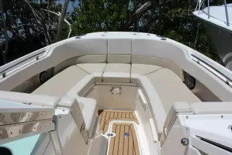 Thumbnail von Boston Whaler 320 Vantage