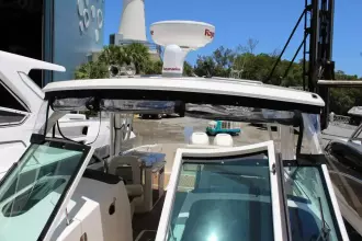 Thumbnail von Boston Whaler 320 Vantage