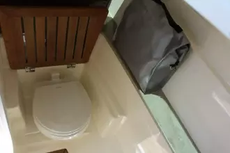 Thumbnail von Boston Whaler 320 Vantage