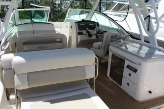 Thumbnail von Boston Whaler 320 Vantage
