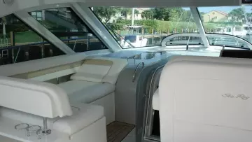 Thumbnail von Sea Ray 470 Sundancer