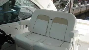 Thumbnail von Sea Ray 470 Sundancer