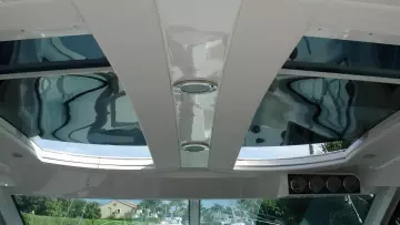 Thumbnail von Sea Ray 470 Sundancer