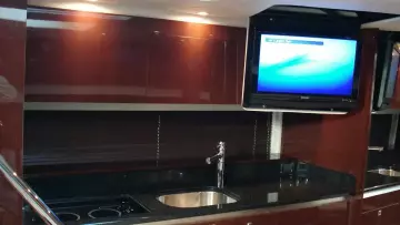 Thumbnail von Sea Ray 470 Sundancer