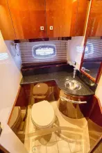 Thumbnail von Sea Ray 470 Sundancer