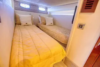 Thumbnail von Sea Ray 470 Sundancer