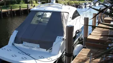 Thumbnail von Sea Ray 470 Sundancer