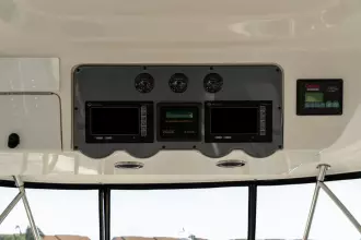 Thumbnail von Sea Ray 580 Sedan Bridge