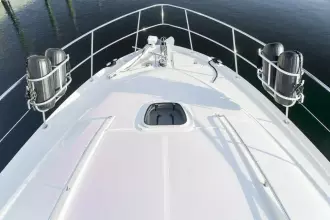Thumbnail von Sea Ray 580 Sedan Bridge