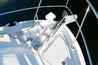 Thumbnail von Sea Ray 580 Sedan Bridge