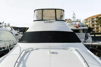 Thumbnail von Sea Ray 580 Sedan Bridge