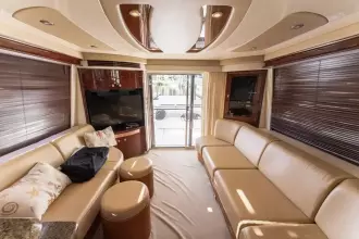 Thumbnail von Sea Ray 580 Sedan Bridge