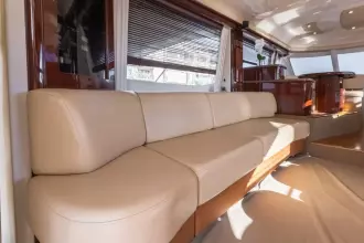 Thumbnail von Sea Ray 580 Sedan Bridge