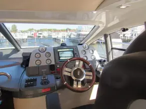 Thumbnail von Azimut 43