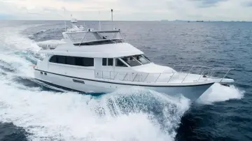 Thumbnail von Hatteras 75 Motor Yacht