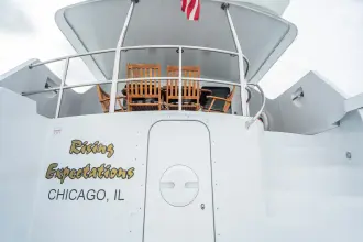 Thumbnail von Hatteras 75 Motor Yacht