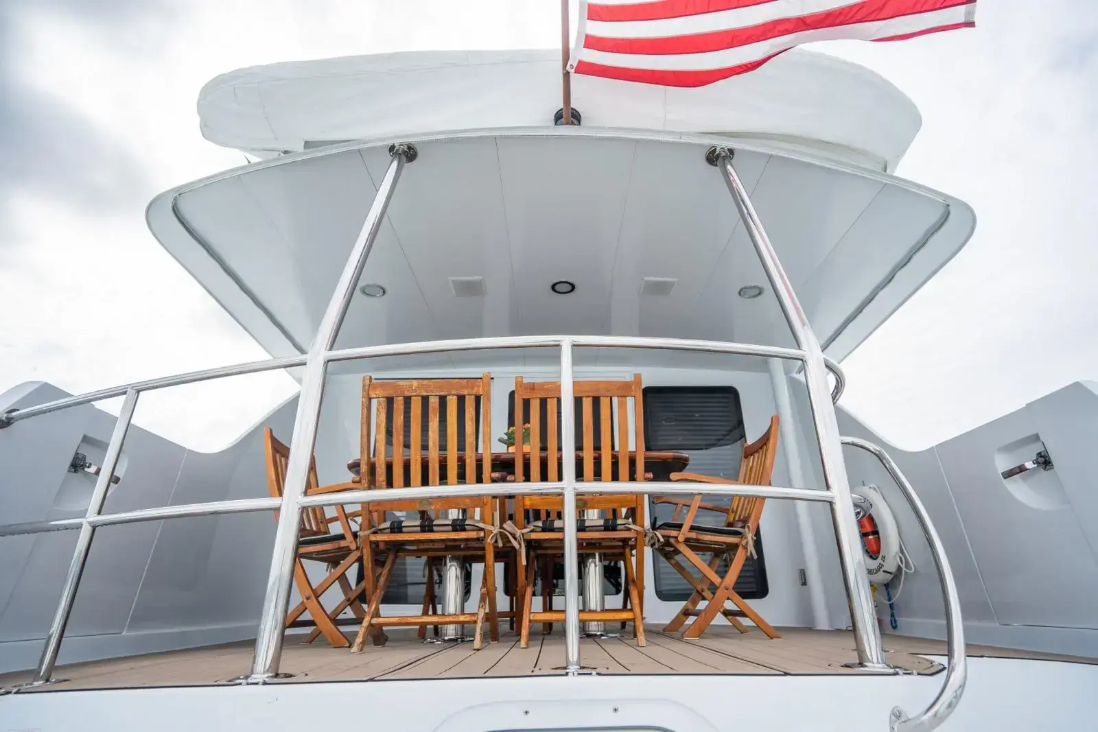 Thumbnail von Hatteras 75 Motor Yacht