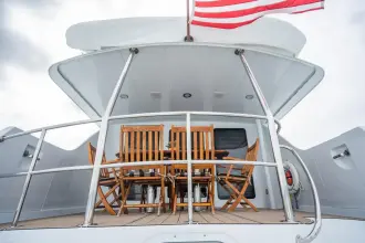 Thumbnail von Hatteras 75 Motor Yacht