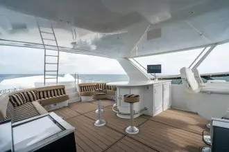 Thumbnail von Hatteras 75 Motor Yacht