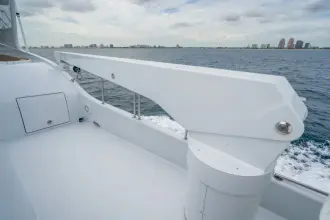 Thumbnail von Hatteras 75 Motor Yacht