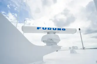 Thumbnail von Hatteras 75 Motor Yacht