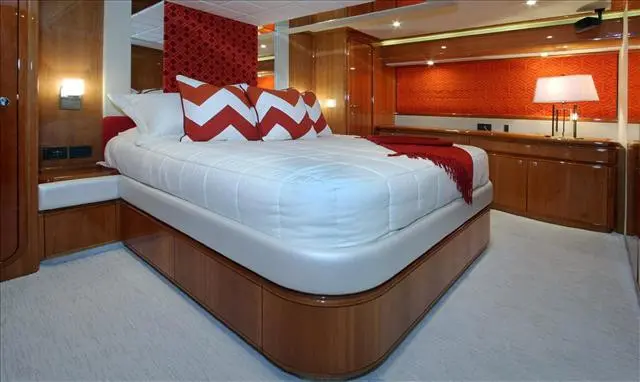 Thumbnail von Ferretti Yachts 760