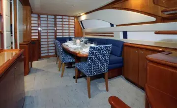 Thumbnail von Ferretti Yachts 760