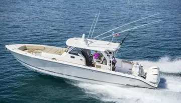 Scout 350 LXF
