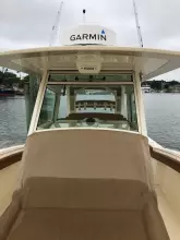 Thumbnail von Scout 350 LXF